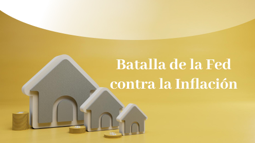 Batalla Contra La Inflación: Aliviar La Inflación O Arriesgar Una Crisis De Vivienda?