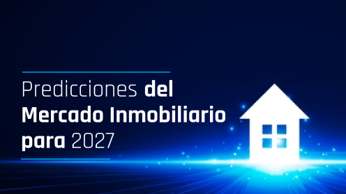 Predicciones Del Mercado Inmobiliario Para 2027