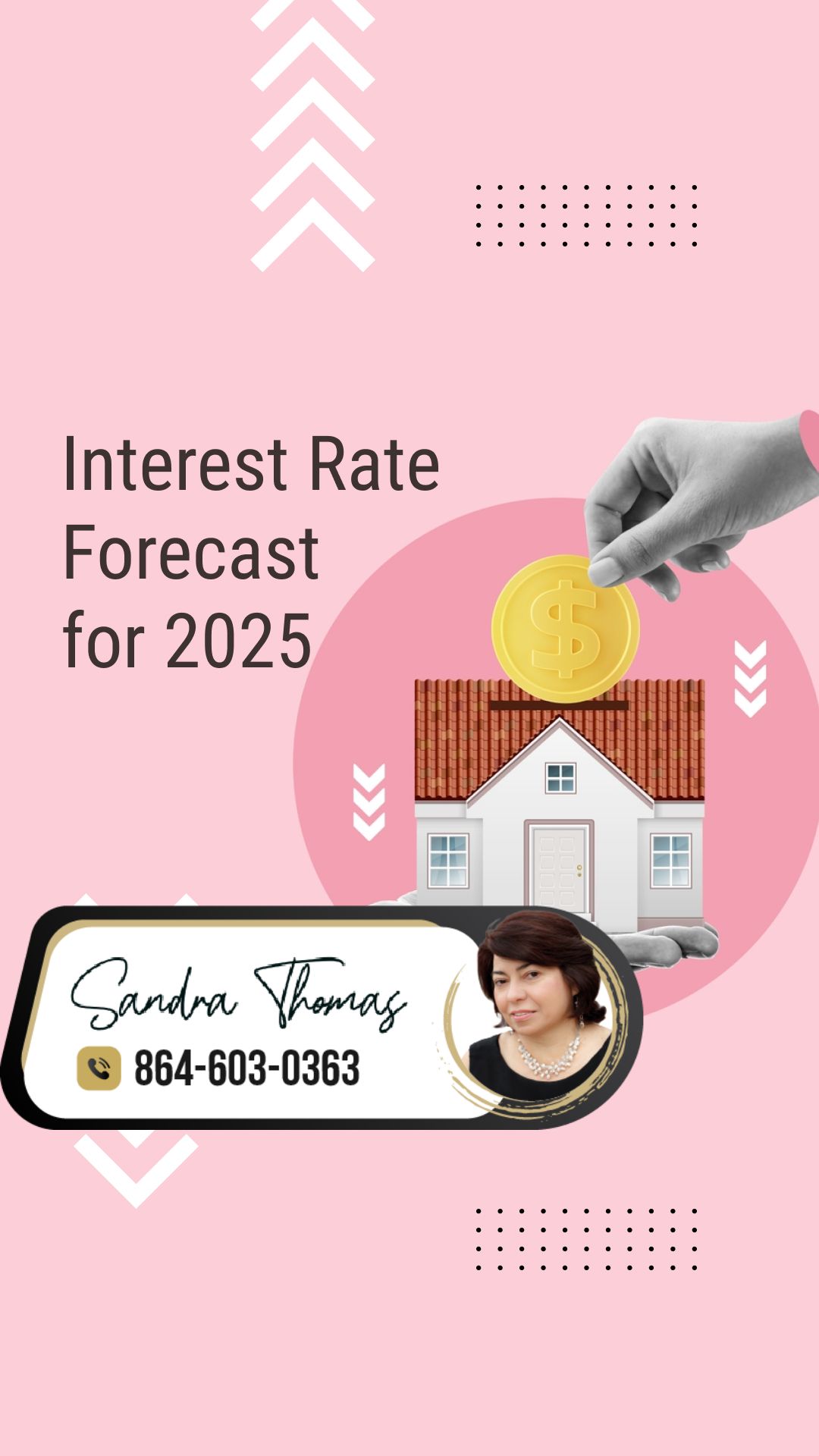 Interest Rate Forecast for 2025