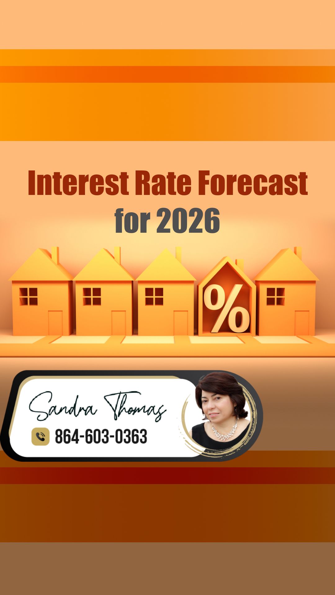 Interest Rate Forecast for 2026