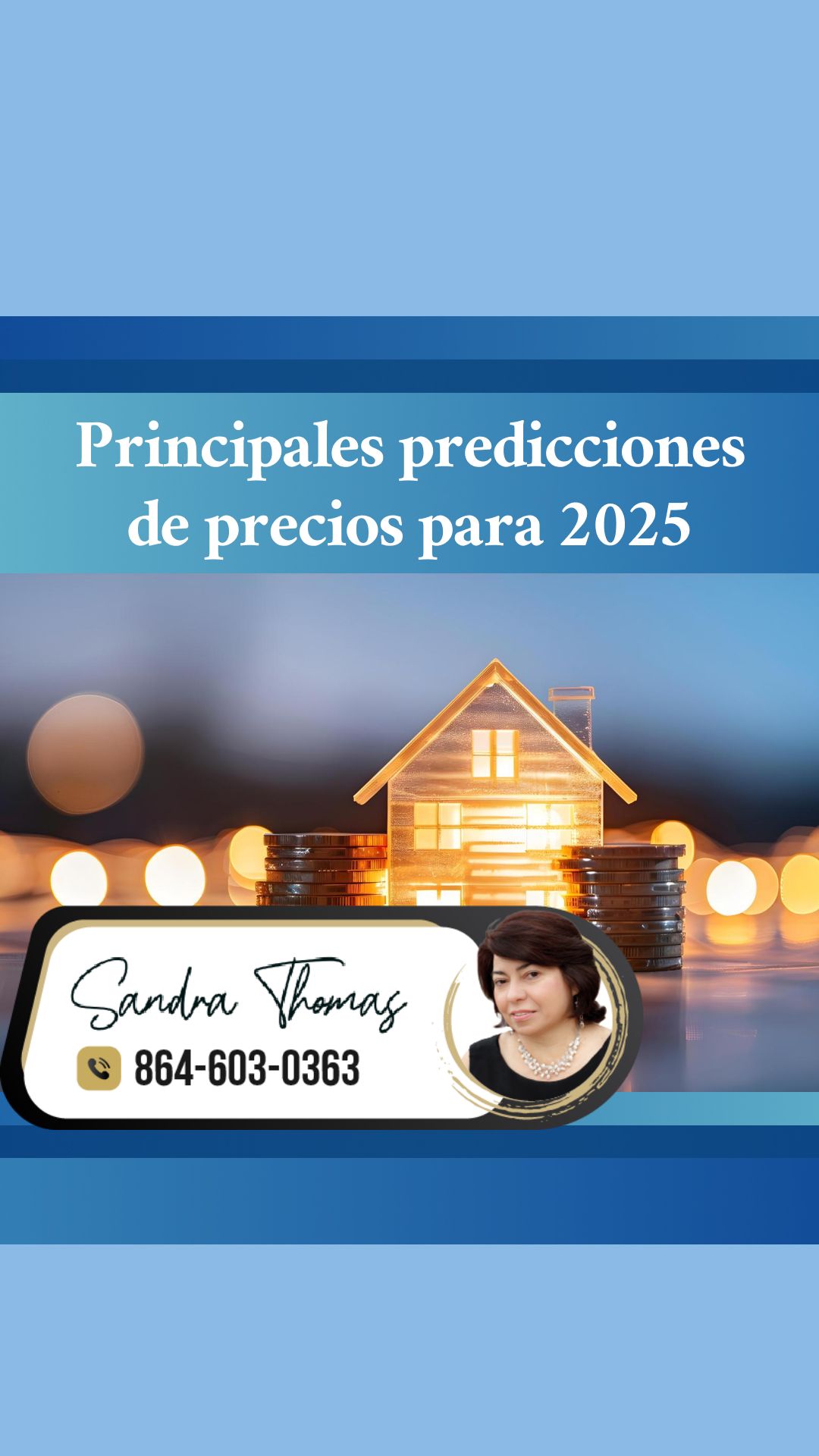 Principales Predicciones De Precios Para 2025