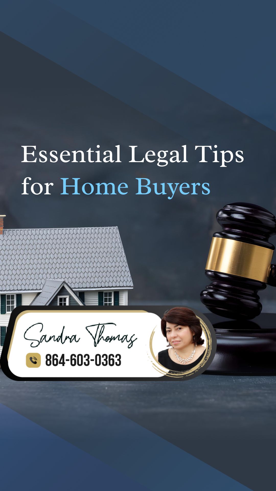 Essential Legal Tips for Home Buyers