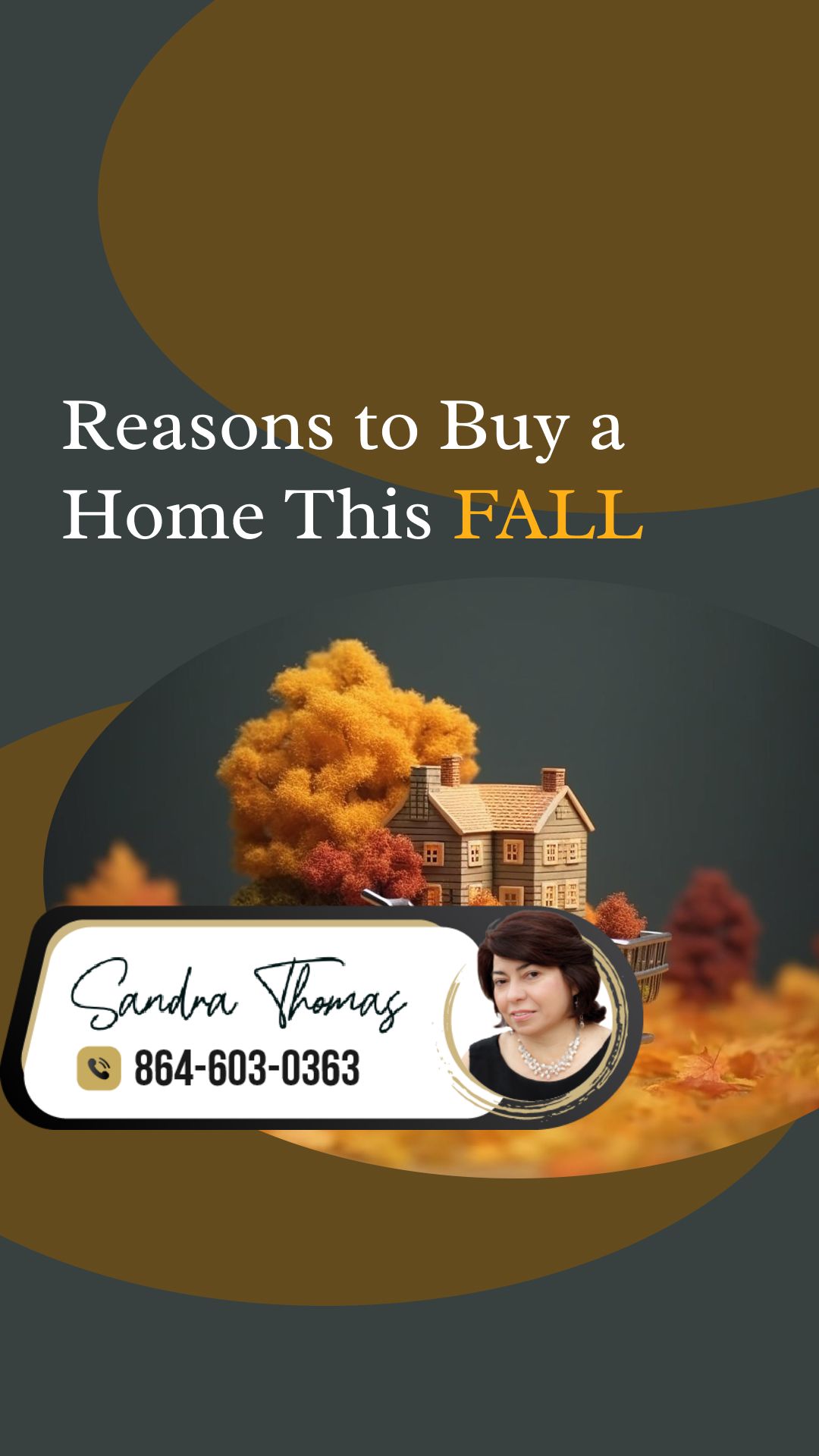 Why Is Fall the Perfect Season for Homebuyers?