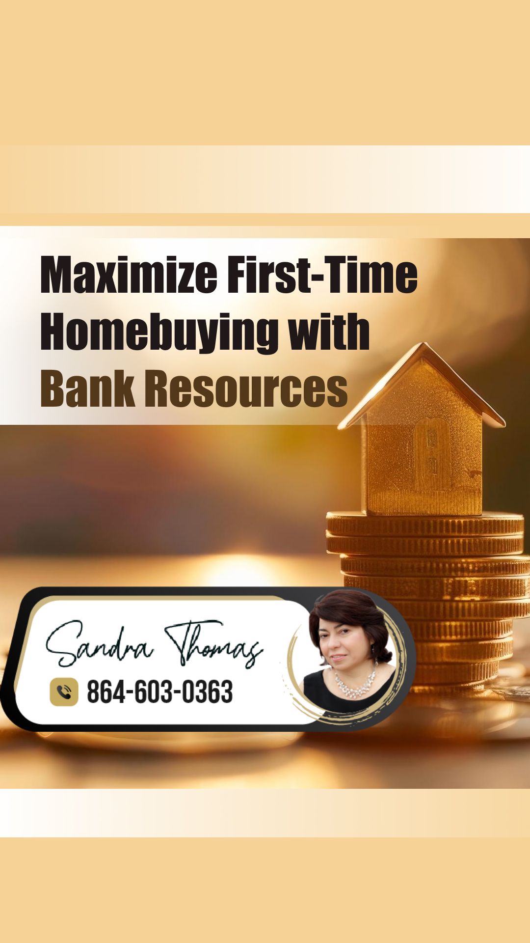 Maximize First-Time Homebuying With Bank Resources