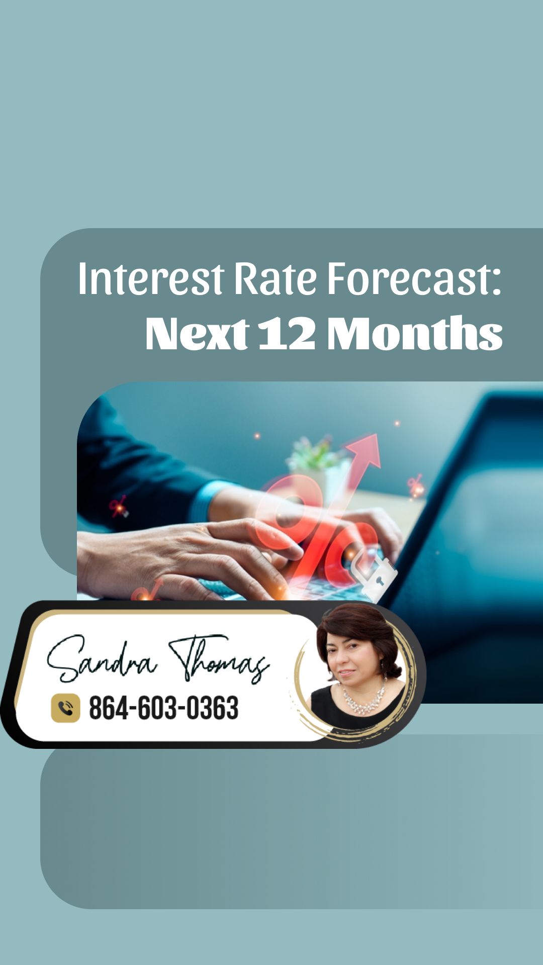 Interest Rate Forecast: Next 12 Months