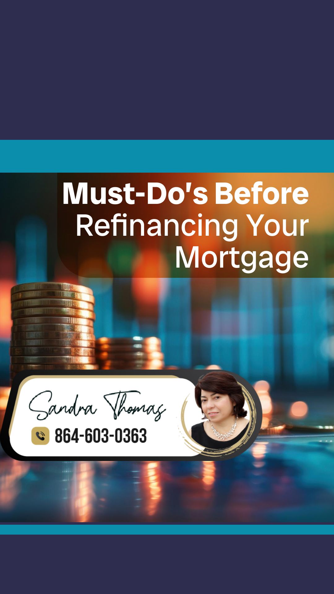 Smart Refinancing: Discover Hidden Cost-Saving Tips