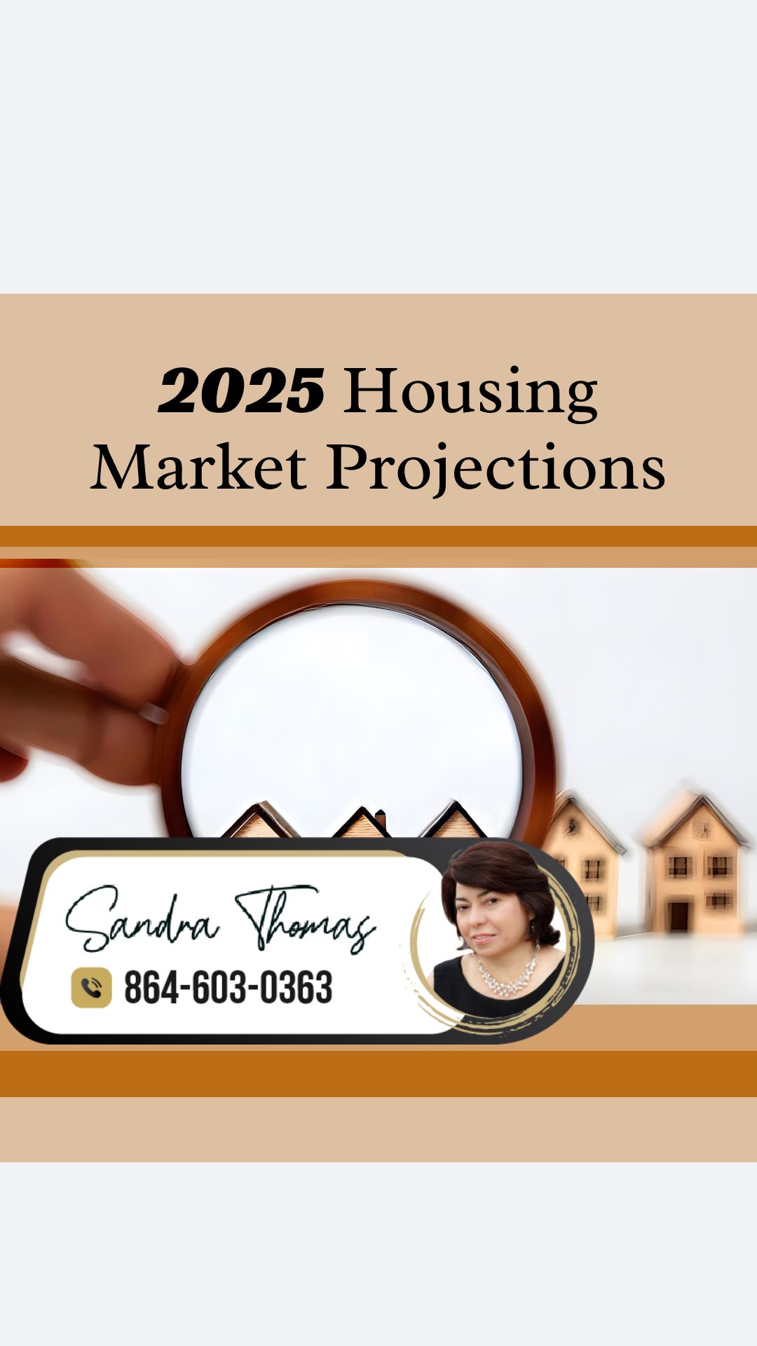 2025 Housing Market Projections